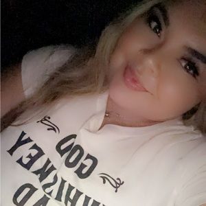 Meet your Posher, Bethany